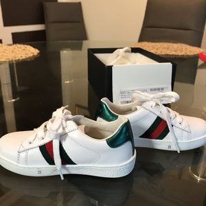 Gucci Sneakers
